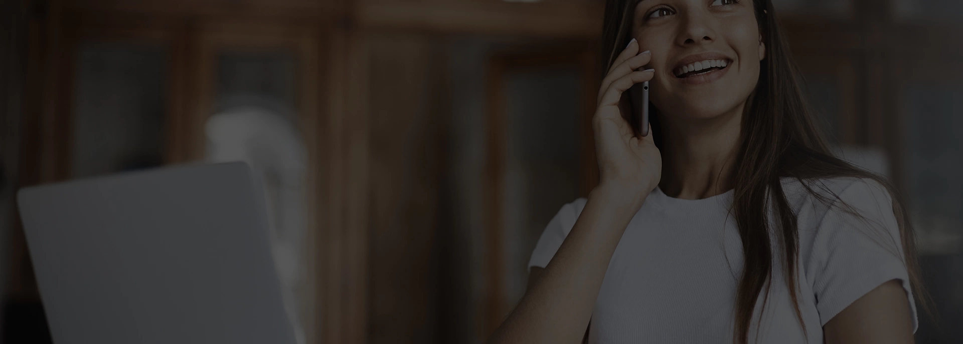 ESTAMOS PRONTOS PARA  ATENDER VOC�!